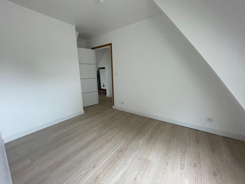 Maison - 75 m² - 4 pièces