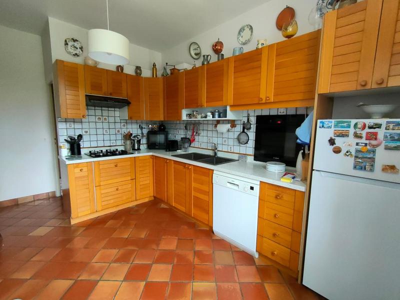 Maison - 144 m² - 6 pièces