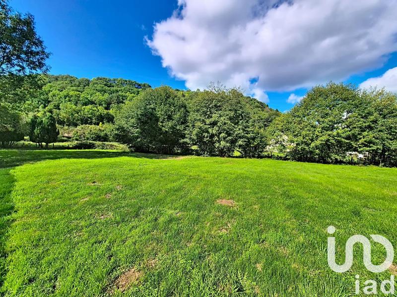 Maison - 90 m² - 3 pièces