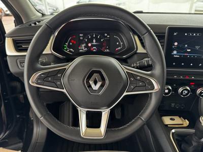 Renault Captur TCe 90 Techno