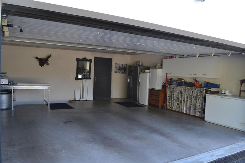 Maison - 177 m² - 6 pièces