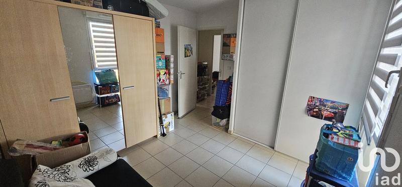 Appartement - 79 m² - 4 pièces