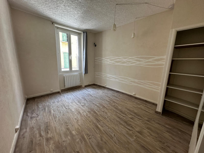 Appartement - 44 m² - 3 pièces