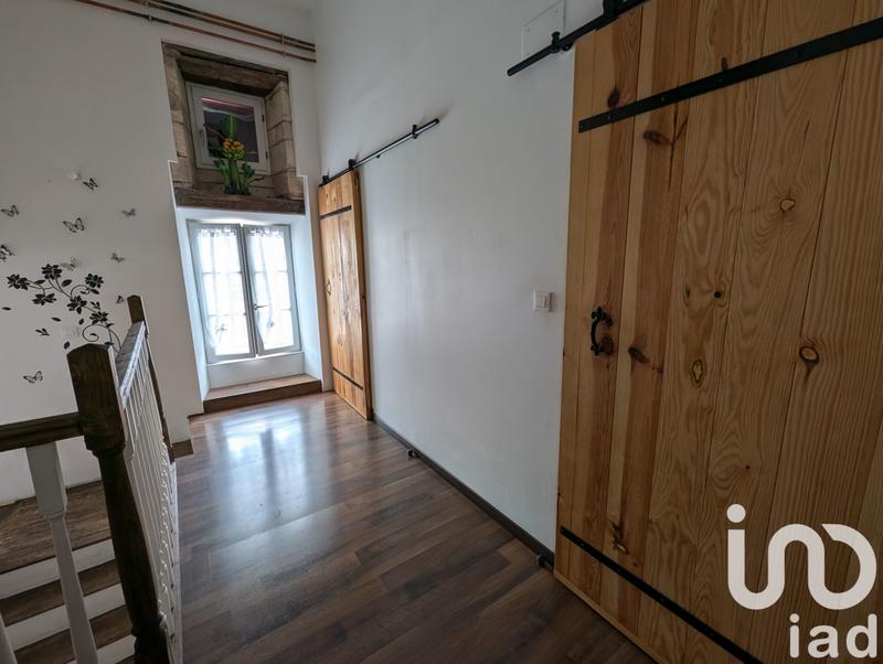 Maison - 147 m² - 5 pièces