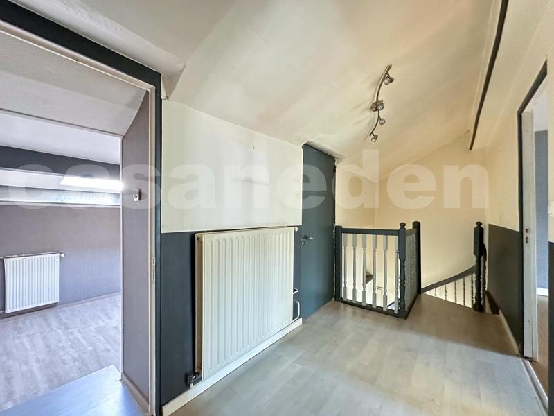 Maison - 121 m² - 5 pièces