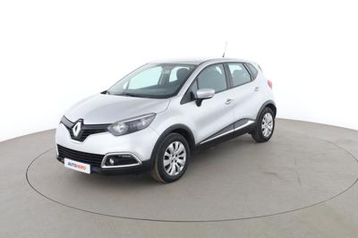 Renault Captur 1.5 dCi Zen Eco2 Edc 90 ch