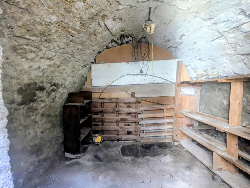 Maison de village - 61 m² - 3 pièces