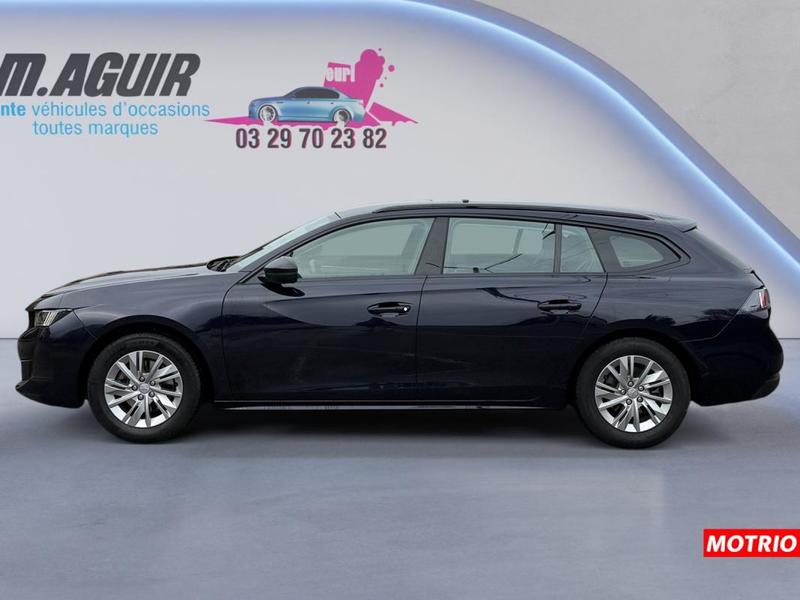 Peugeot 508 Sw II 1.2 Puretech 130 s&amp;S Active Pack Eat8