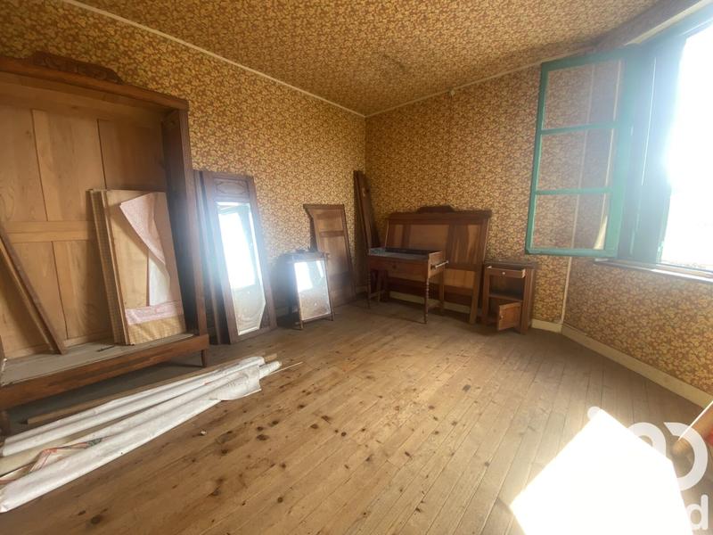 Maison - 290 m² - 8 pièces