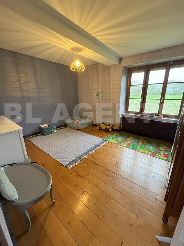 Maison de domaine - 325 m² - 14 pièces