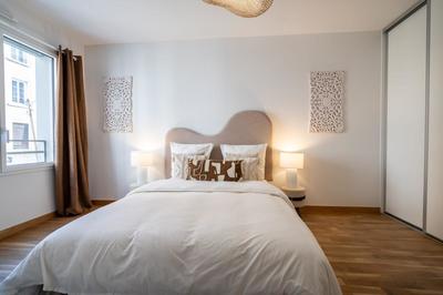 Appartement - 79 m² - 4 pièces