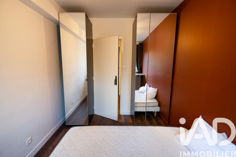 Appartement - 85 m² - 5 pièces