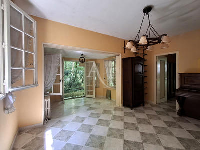 Maison - 130 m² - 7 pièces