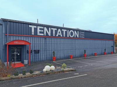 Tentation