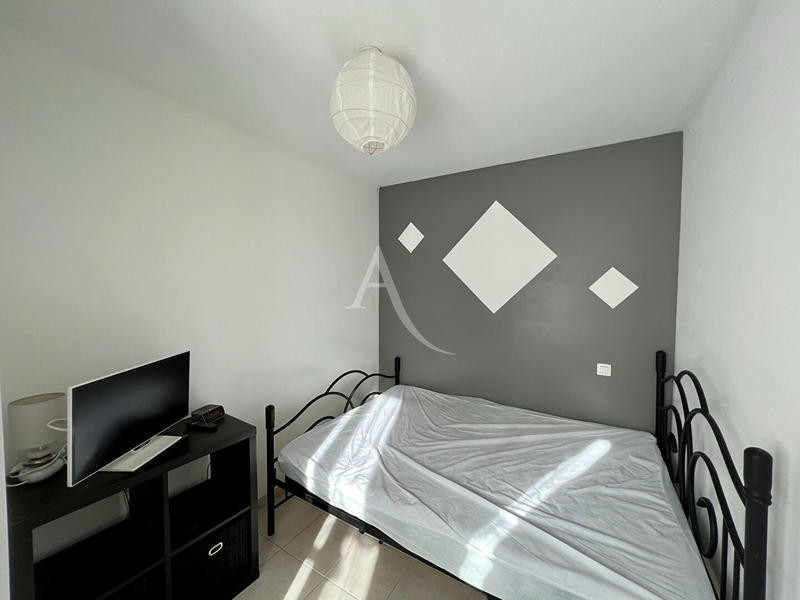 Maison - 36 m² - 3 pièces