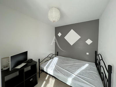 Maison - 36 m² - 3 pièces