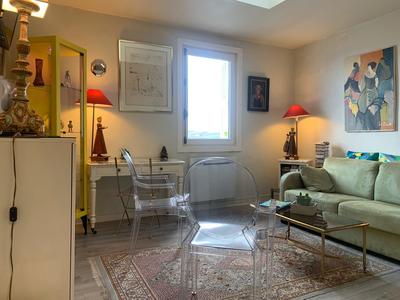 Appartement - 26 m² - 2 pièces