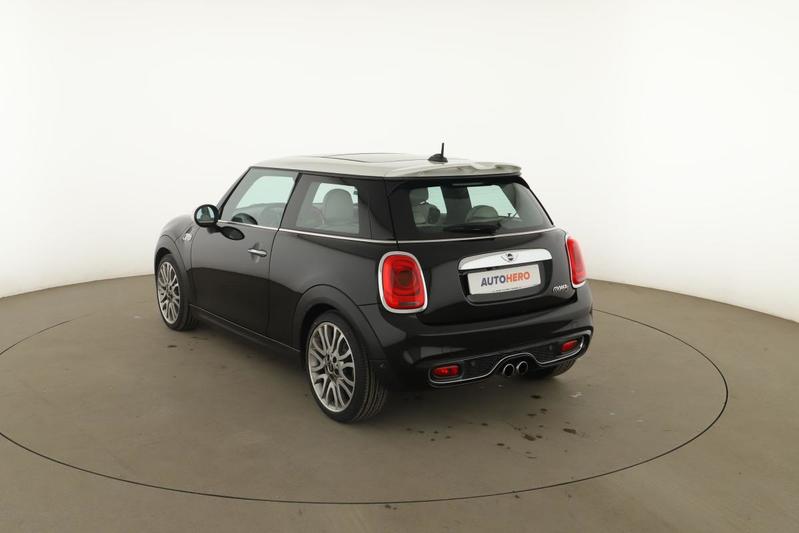 Mini Mini Cooper s Pack Red Hot Chili 192 ch