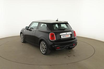 Mini Mini Cooper s Pack Red Hot Chili 192 ch