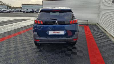 Peugeot 5008 Bluehdi 130ch Eat8 Active Pack
