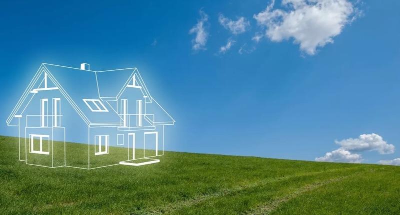 Terrain constructible - 338 m²