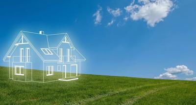 Terrain constructible - 338 m²