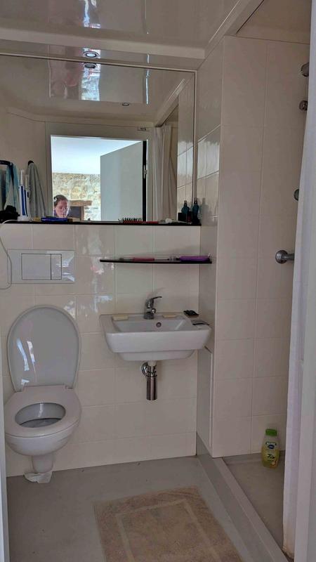 Maison ancienne - 190 m² - 7 pièces