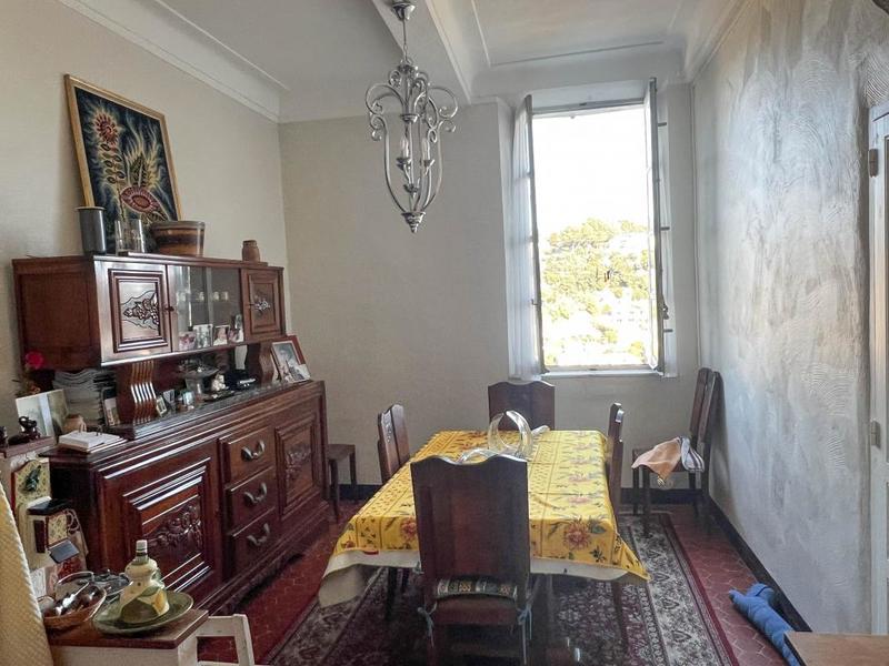 Duplex - 88 m² - 4 pièces