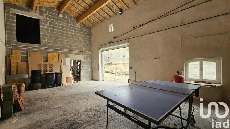 Ferme - 180 m² - 3 pièces