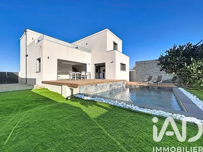 Maison - 147 m² - 5 pièces