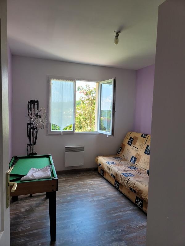 Maison - 82 m² - 5 pièces