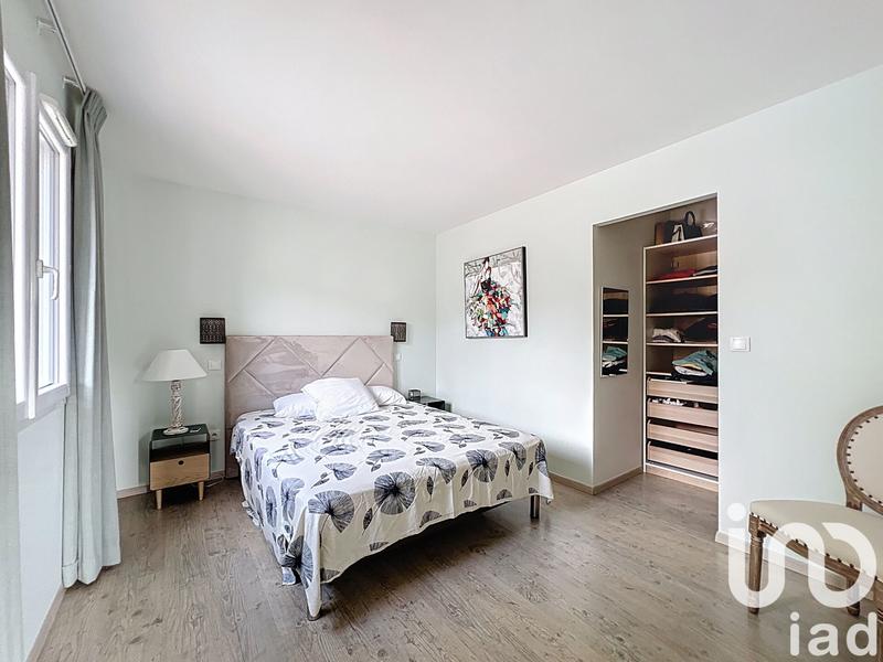 Maison - 136 m² - 6 pièces