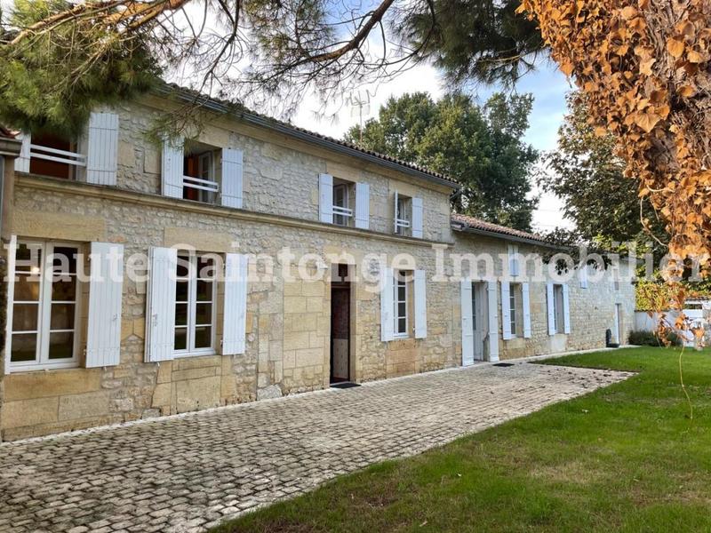 Longère - 143 m² - 4 pièces