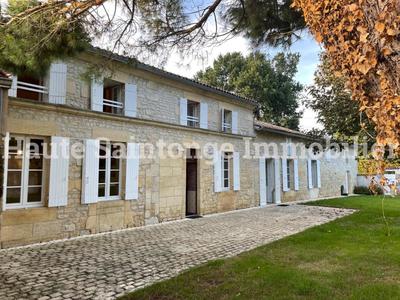 Longère - 143 m² - 4 pièces