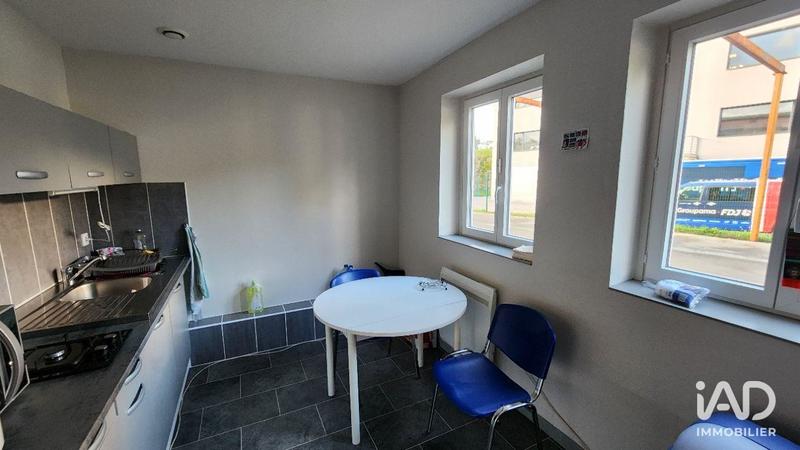 Local commercial - 330 m²