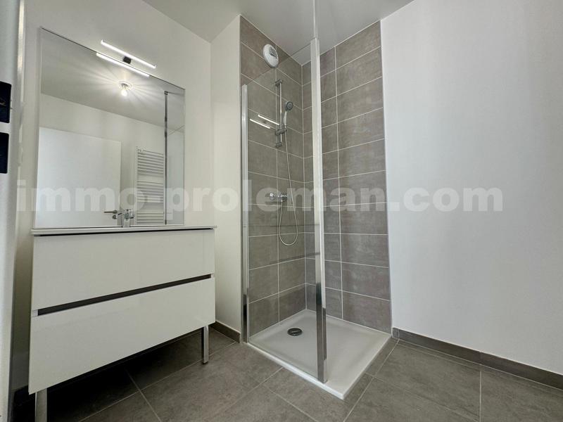 Appartement - 77 m² - 4 pièces