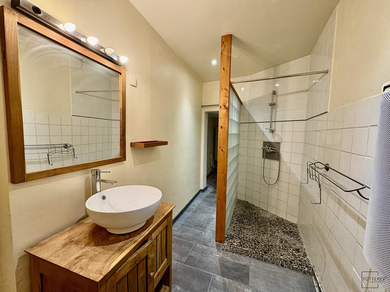 Appartement - 74 m² - 3 pièces