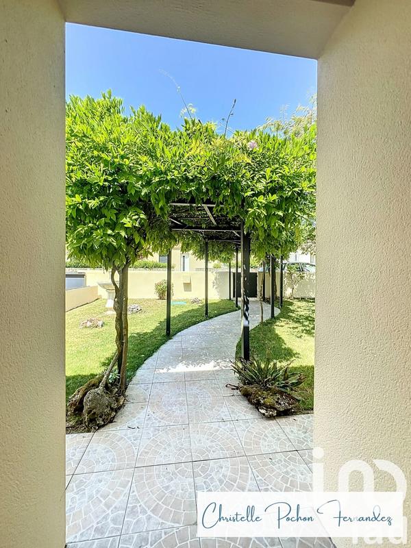 Maison - 126 m² - 4 pièces