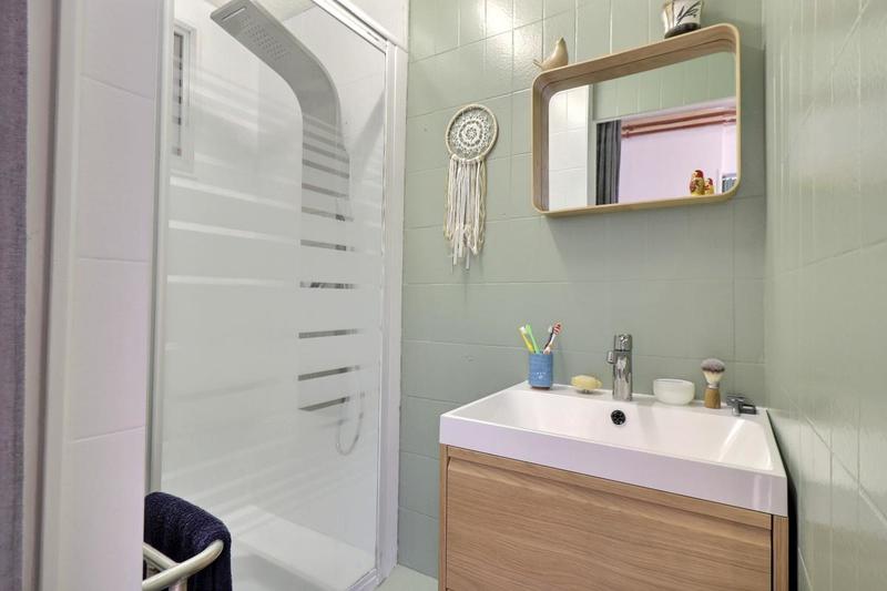 Maison - 101 m² - 4 pièces