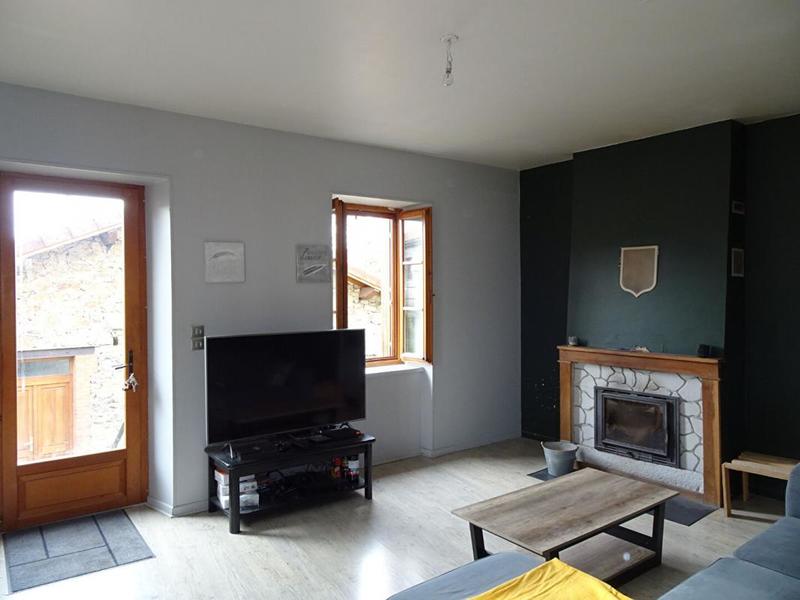Maison - 129 m² - 9 pièces