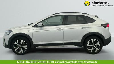 Volkswagen Taigo 1.0 Tsi 116 Bvm6 Vw Edition