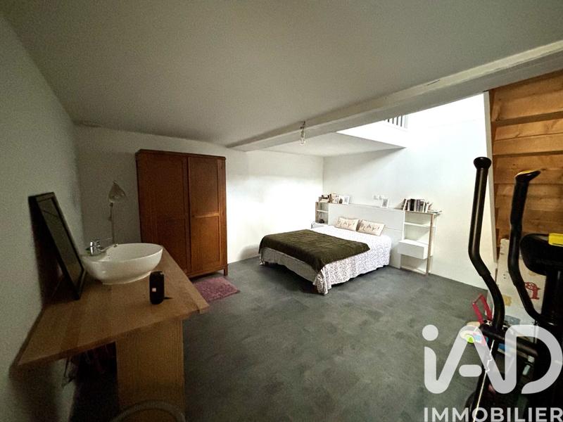 Maison de campagne - 170 m² - 5 pièces