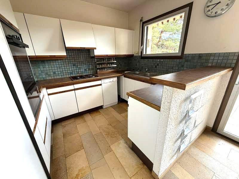 Maison - 189 m² - 6 pièces