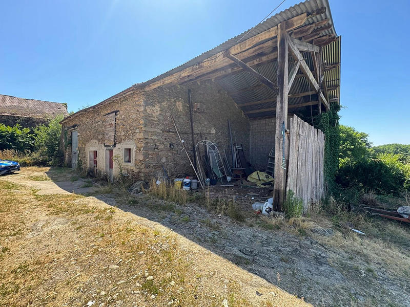 Maison - 81 m² - 5 pièces