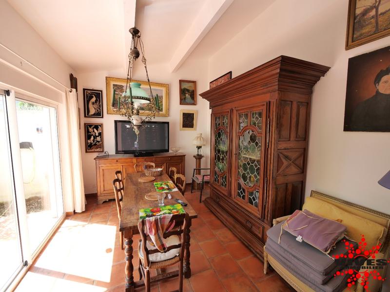 Villa - 185 m² - 3 pièces