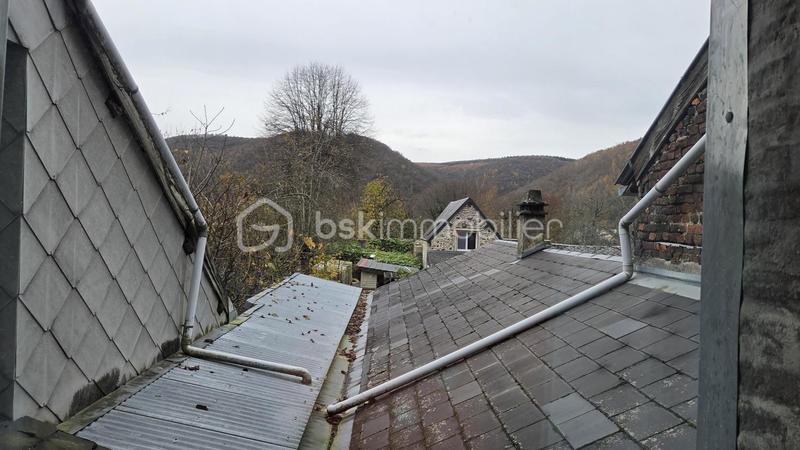 Maison de village - 182 m² - 5 pièces