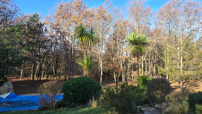 Maison - 180 m² - 6 pièces