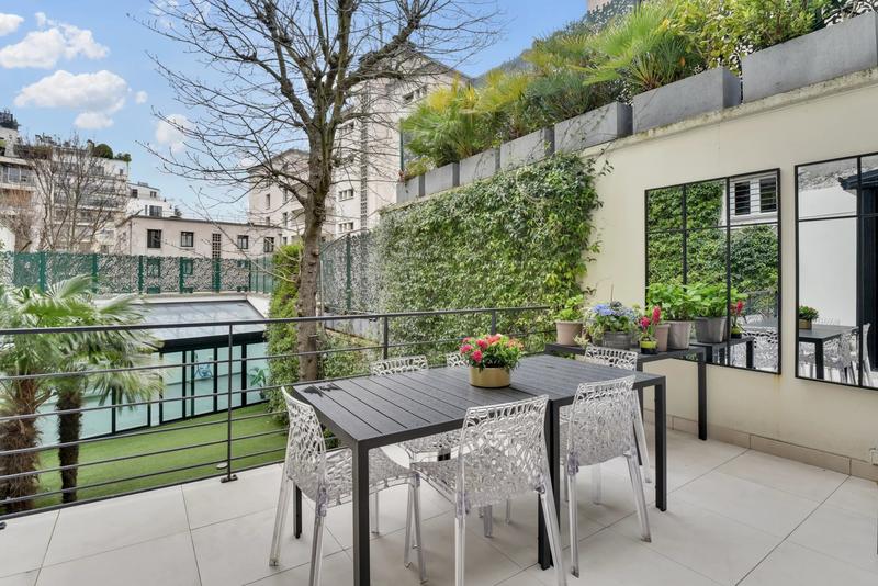 Hôtel particulier - 400 m² - 8 pièces