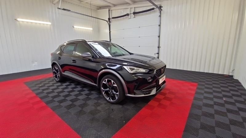 Cupra Formentor 1.4 e-Hybrid 245ch Dsg6 Vz