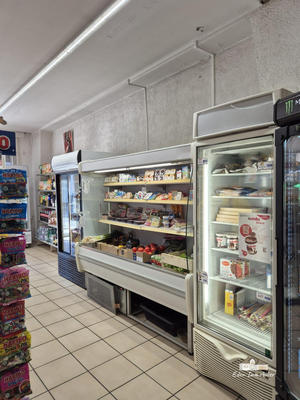 Fonds de commerce - 135 m²
